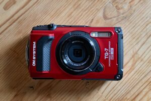 OM SYSTEM Tough TG-7