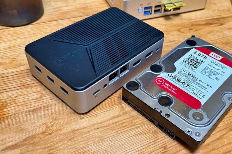 GMKtec NucBox G9