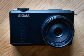 sigma dp2 merrill