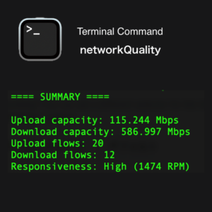 networkquality