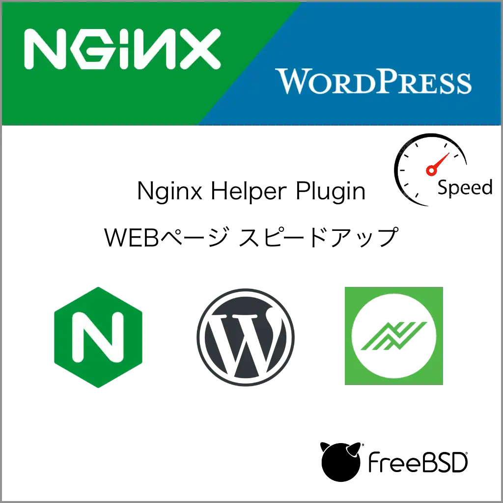 nginx helper