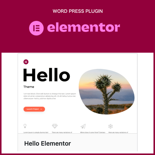 hello_elementor