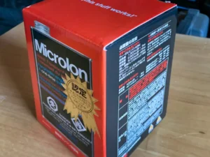 microlon