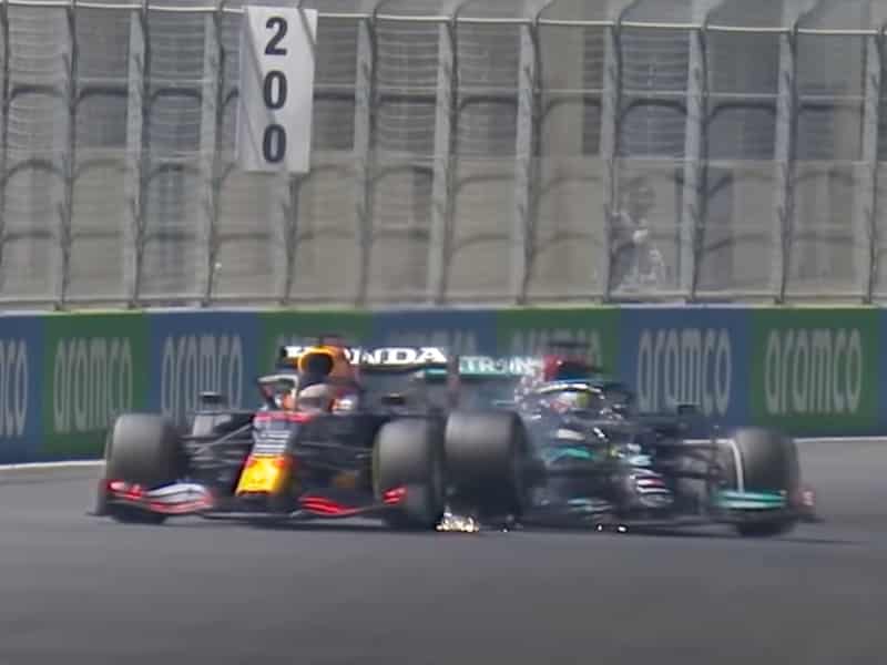 サウジGP2021