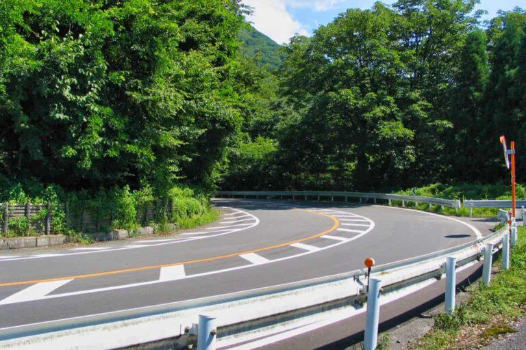 碓氷峠 C121