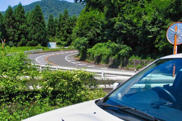 碓氷峠 C121
