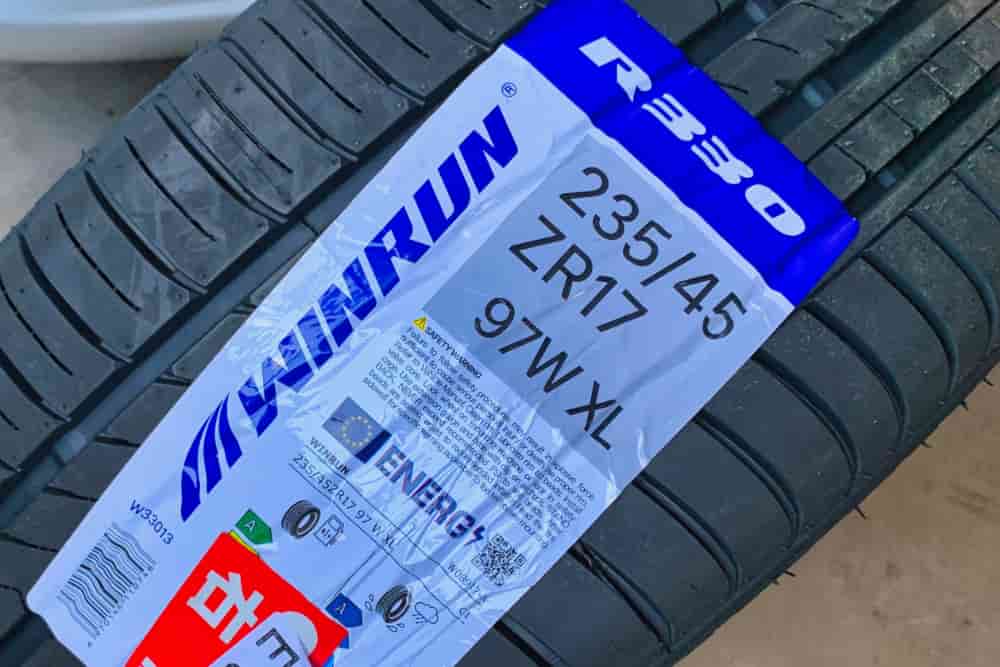 winrun r330