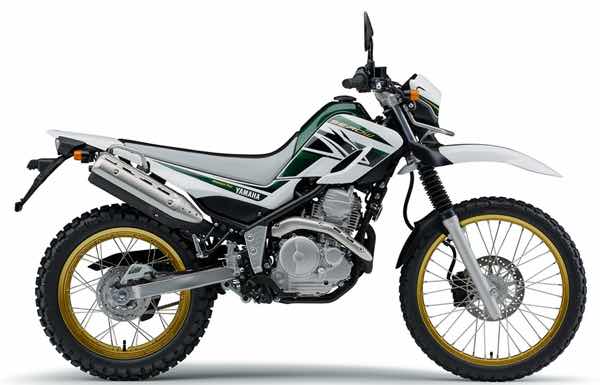 Honda Crf250 ラリー 次期ツーリングバイク候補 Mendbike