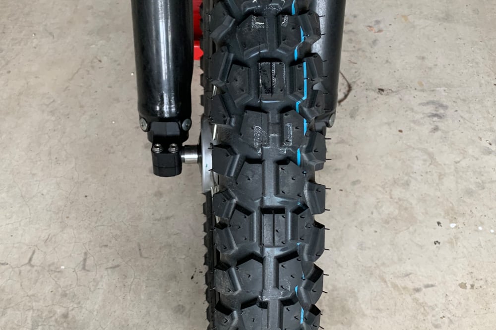 じでも】 DUNLOP DUNLOP:ダンロップ Buroro D603ブロロ タイヤ ウェビック1号店 - 通販 - PayPayモール ・トレール  - shineray.com.br