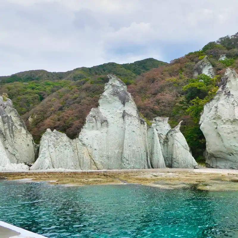 仏ヶ浦