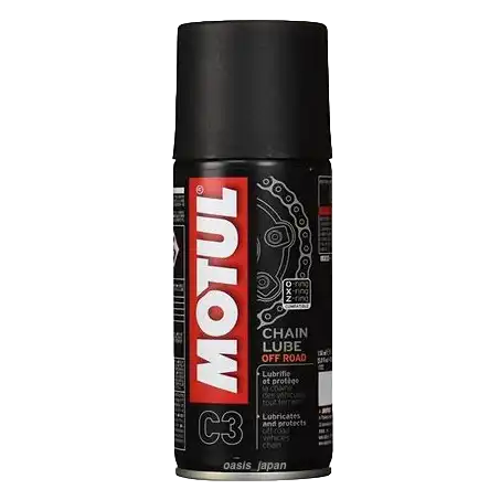 MOTUL C3 CHAIN LUBE OFF ROAD 150ml