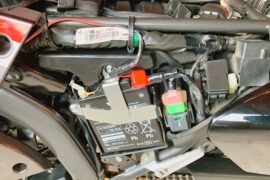 honda crf250rally