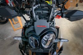 honda crf250rally